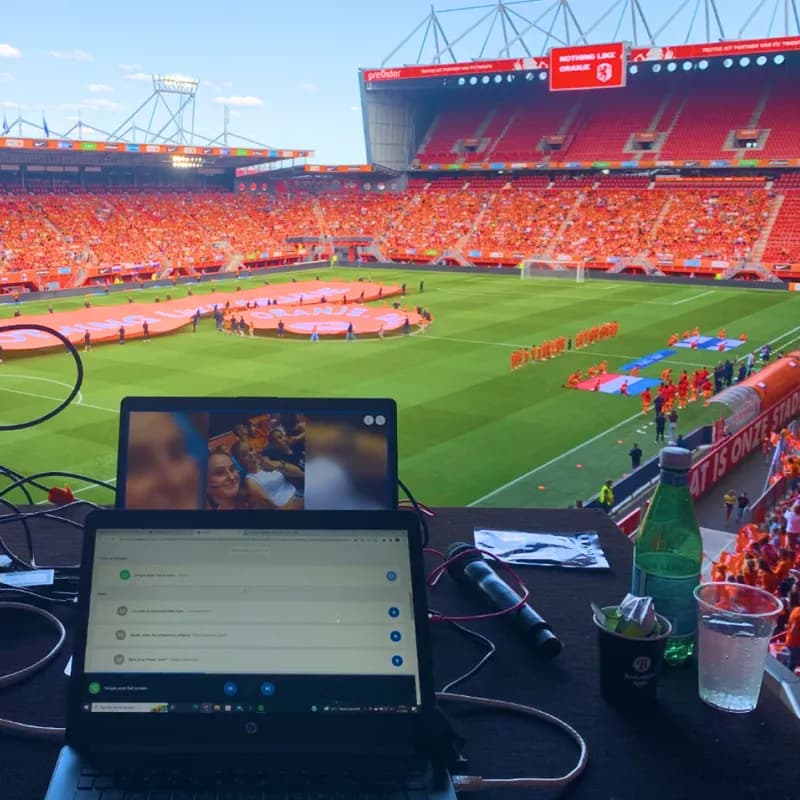KNVB 1x1 1