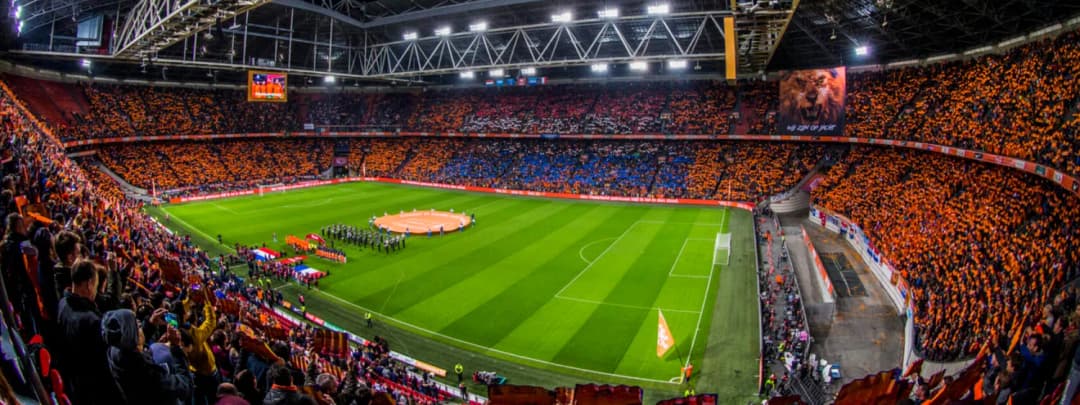KNVB 1x1 2