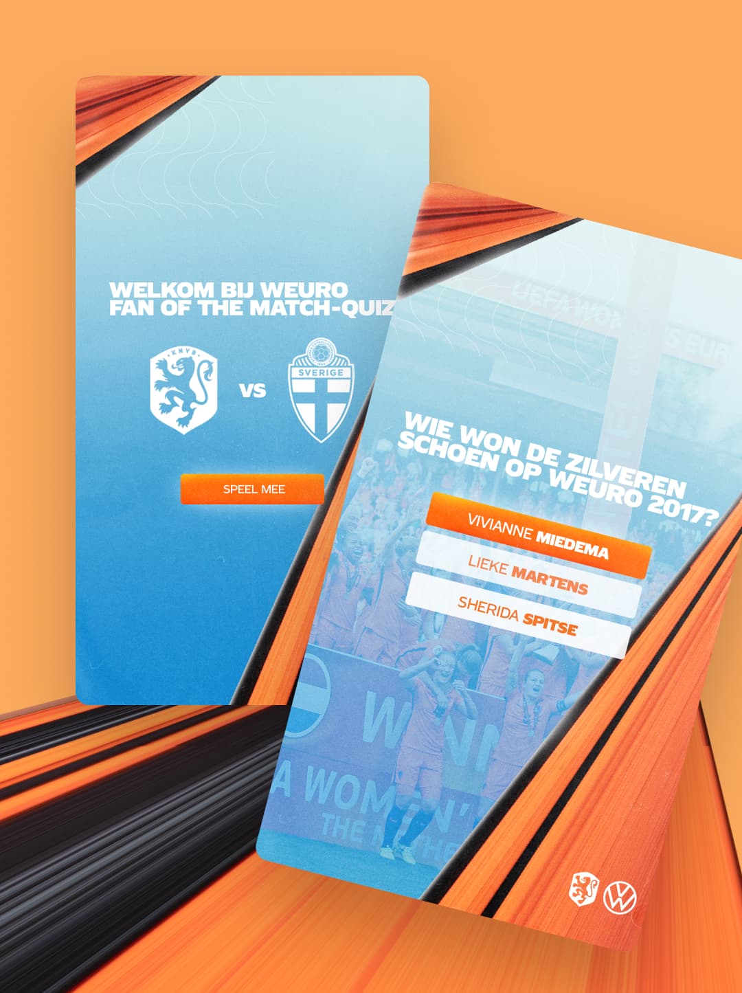 KNVB 1x1 3