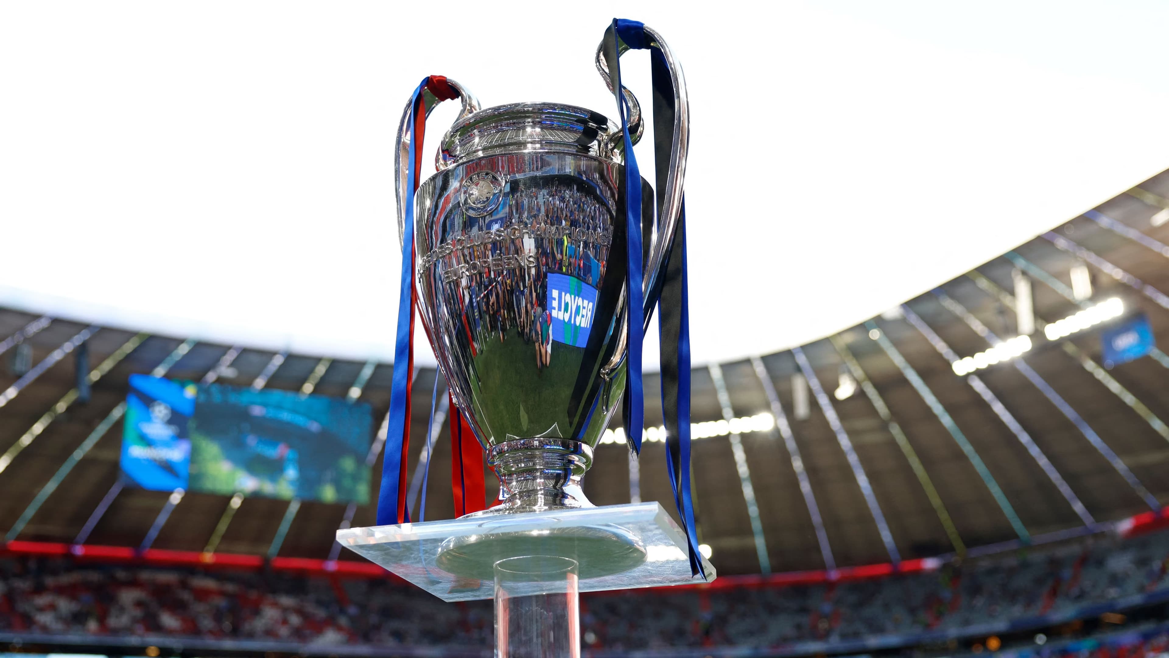 Capturing the Roar: Fan of the Match at the UEFA EUROPEAN CUP Finals - Feature