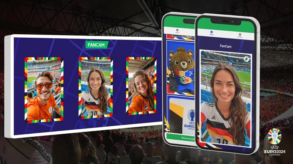 Unprecedented Fan Engagement at Scale